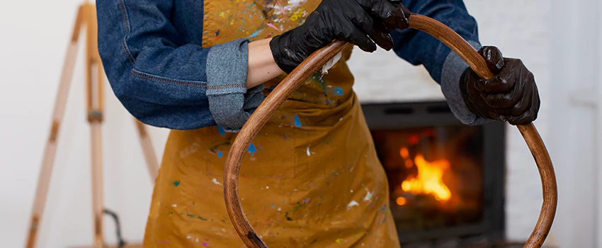 Chimney Saver Waterproofing Services in Quebec City, Quebec