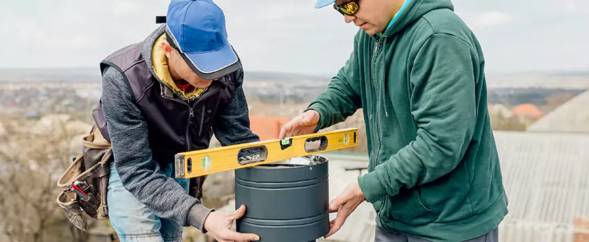 Chimney Service Company in Laurentien, Quebec