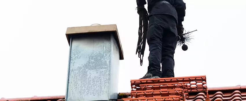 Chimney Soot Cleaning Cost in Quebec City, QC