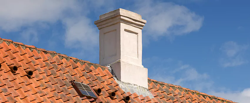 Chimney Sweep To Clear Creosote Buildup in Quebec City, QC