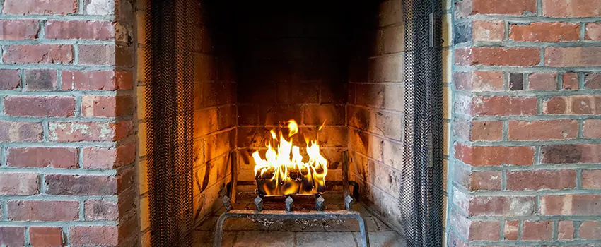 Remove Creosote From Brick in Quebec City, QC