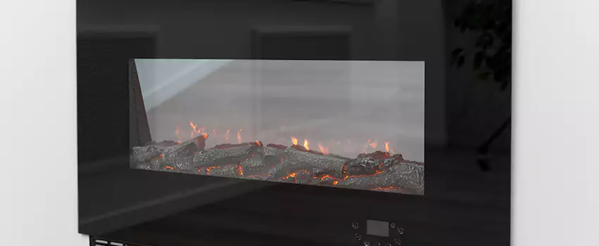 Dimplex Fireplace Installation and Repair in Quebec City, QC