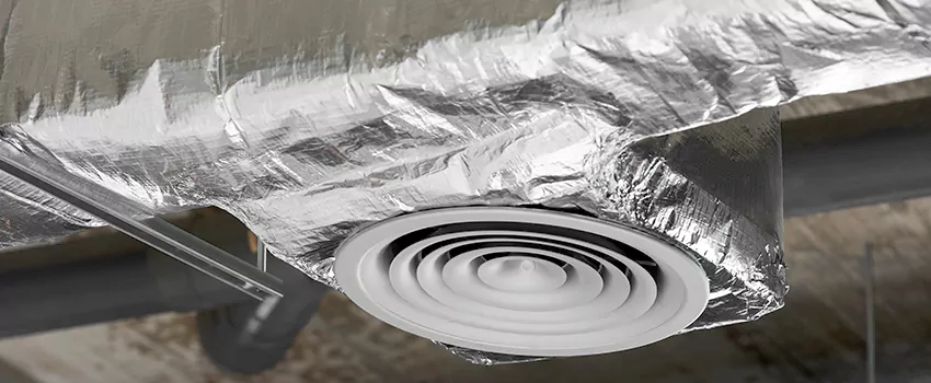 Duct Cleaning Specialists Near Me in Quebec City 