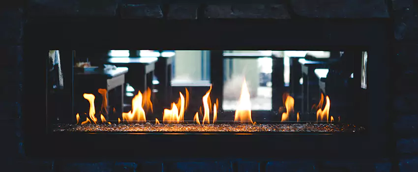 Electric Fireplace Ember Set Enhancement Services in Quebec City, QC 