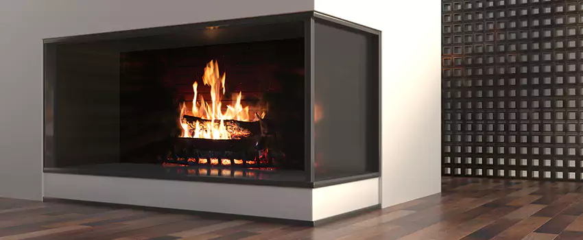 Empire Comfort Systems Fireplace Installation and Replacement in Quebec City, QC