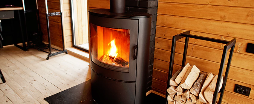 Ethanol Fireplace Burner Repair in Quebec City, QC