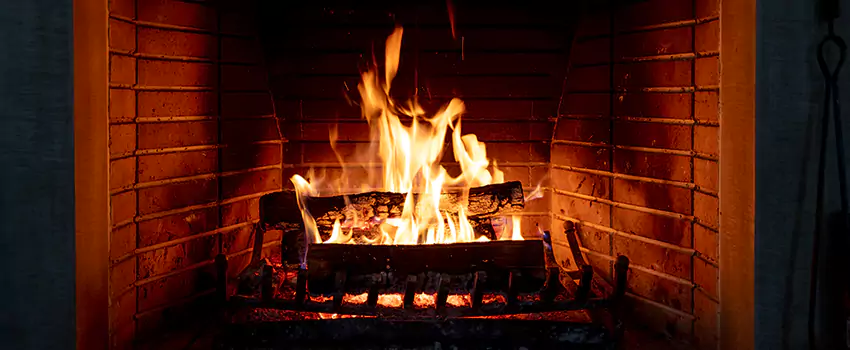 Fireplace Broken Ashtray Repair Services in Quebec City, Quebec