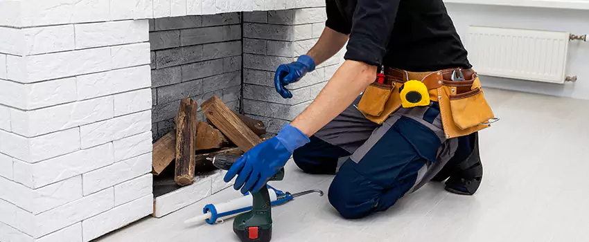 Ethanol Fireplace Installation Contractors in Quebec City, QC