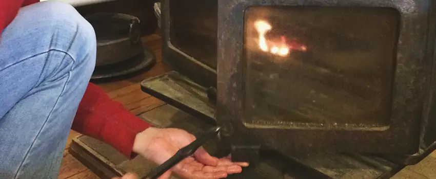 Fireplace Door Installation And Replacement Contractors in Quebec City, QC