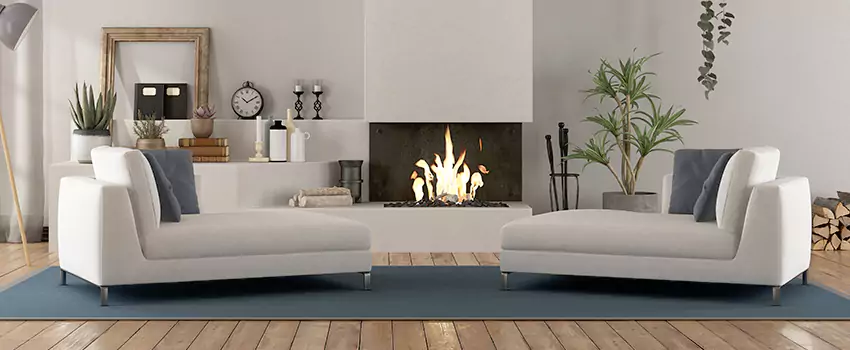 Welding Repairs For Fireplace Grate in Quebec City, QC