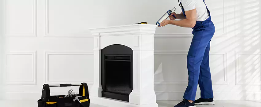 Fireplace Safety Inspection Technician in Quebec City, QC