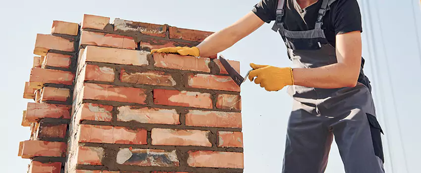 Flue Tiles Cracked Repair Services Near Me in Quebec City, Quebec