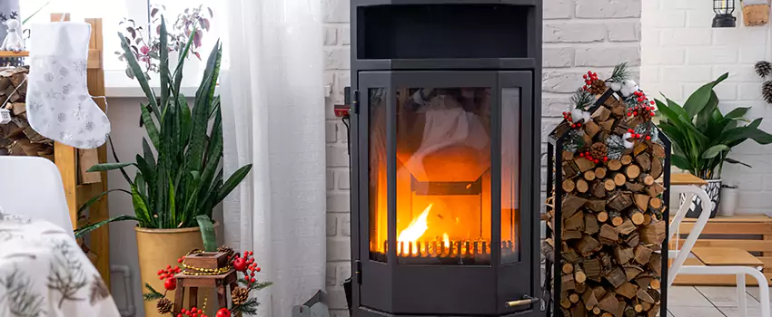 Benefits of Harman Stoves Fireplace in Quebec City, QC