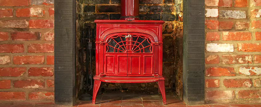 Cost of Hearthstone Stoves Fireplace Services in Quebec City, QC