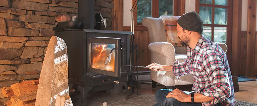 Specifications of Jøtul Fireplace and Inserts in Quebec City, QC