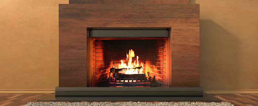 Kings Man Direct Vent Fireplaces Services in Quebec City, Quebec