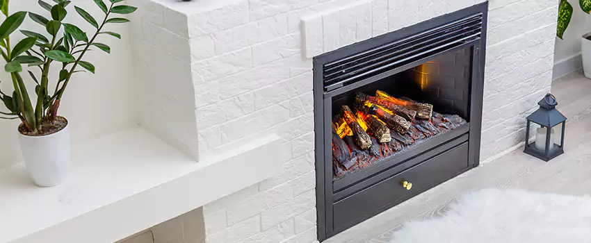 Majestic Lanai Outdoor Gas Fireplace Replacement in Quebec City, QC