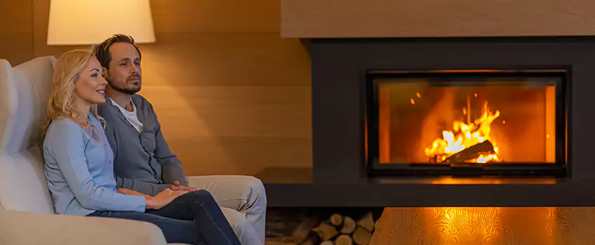 Cost-Effective Osburn Fireplace Installation and Repair in Quebec City, QC