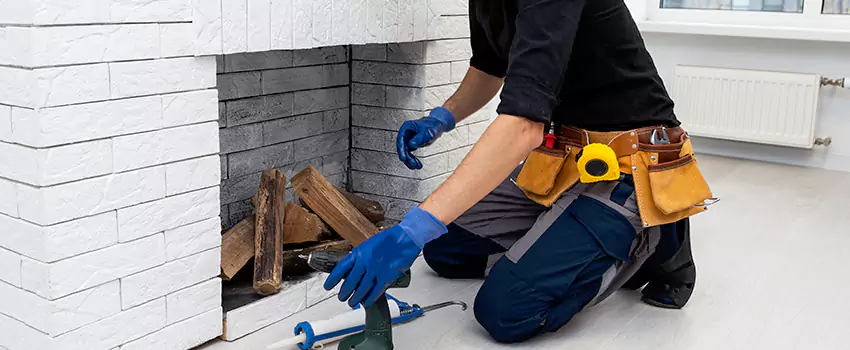 Cost of Pellet Fireplace Installation Services in Quebec City, Quebec