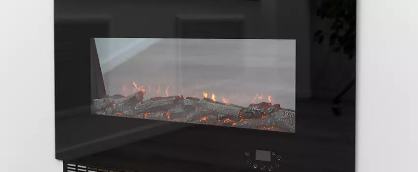 Ravelli Group Convection Fireplaces Installation in Quebec City, Quebec