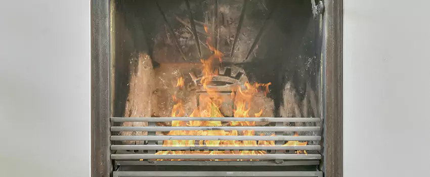 Regency Outdoor Fireplace Products Maintenance and Replacement Services in Quebec City, Quebec