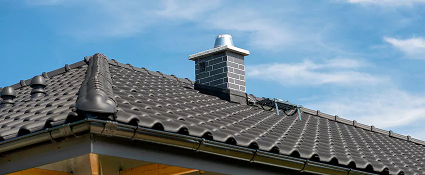Residential Chimney Fans Installation and Repair Services in Quebec City, Quebec