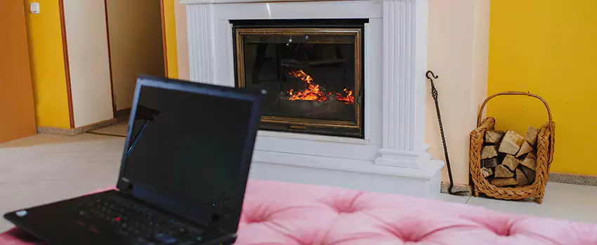 RSF Fireplaces Maintenance and Repair in Quebec City, Quebec 