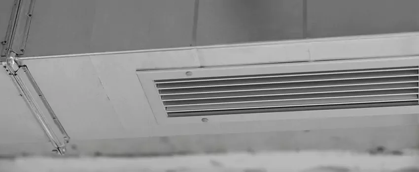 Ventilation Fan Cleaning Services in Quebec City, Quebec