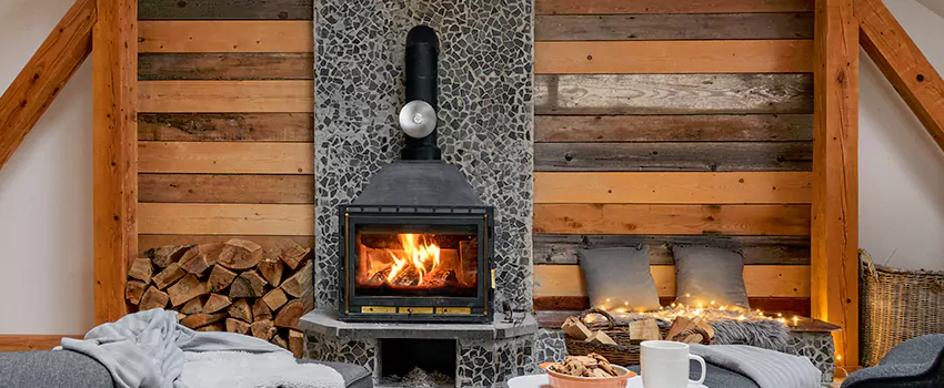 Key Features of Vermont Castings Fireplaces in Quebec City, Quebec