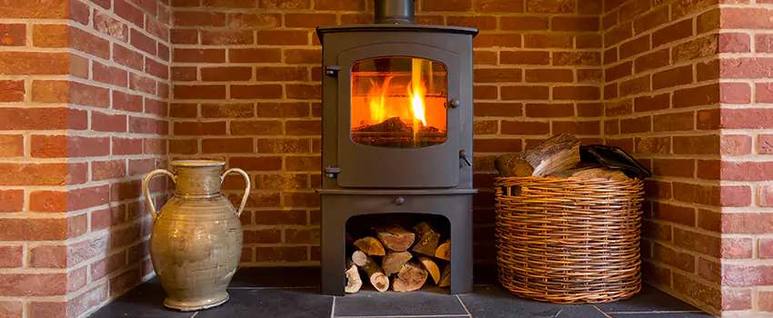 Wood Stove Inspection Services in Quebec City, Quebec