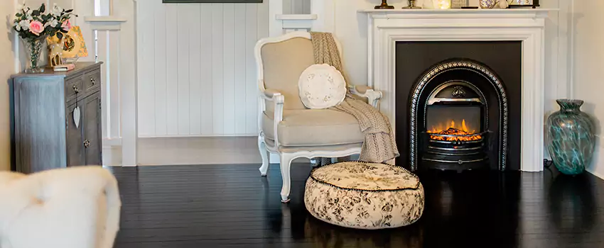 Wood Stove Firebox Installation Services in Quebec City, QC