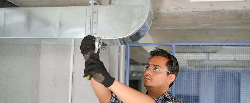 Blocked Air Duct Cleaning Solutions in Quebec City, Quebec