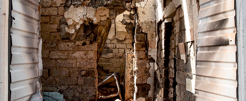 Chimney Concrete Bricks Rotten Repair Services in Quebec City, Quebec