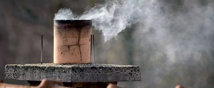 Chimney Creosote Cleaning Experts in Quebec City, Quebec