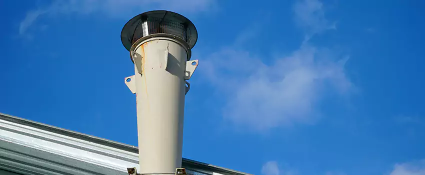 Commercial Chimney Services in Quebec City, Quebec