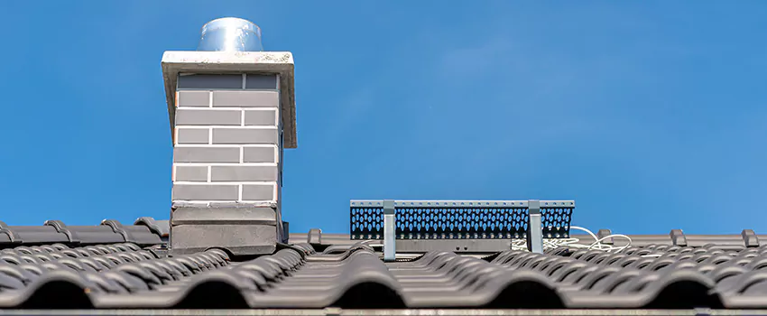 Affordable Chimney Fan Repair in Quebec City, Quebec