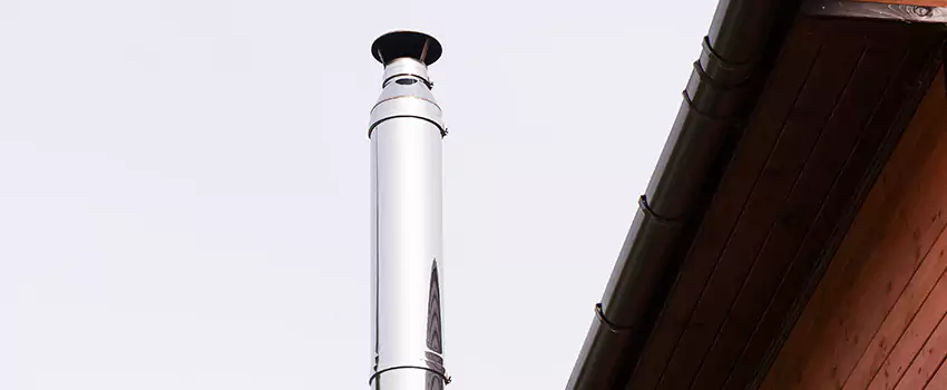 Chimney Installation Company in Quebec City, QC