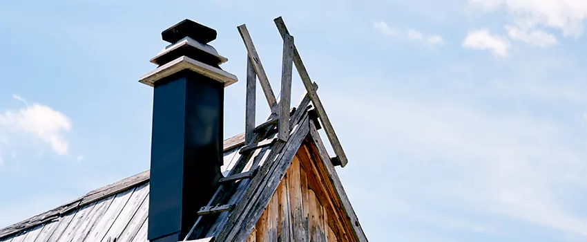 Insulated Chimney Liner Services in Quebec City, QC