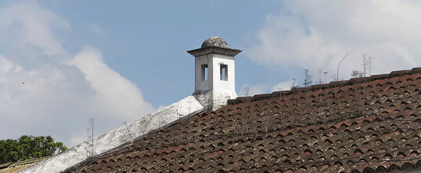 Chimney Cleaning And Restoration in Quebec City, Quebec