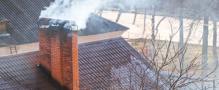 Chimney Saver Masonry Repair Contractor in Quebec City, Quebec