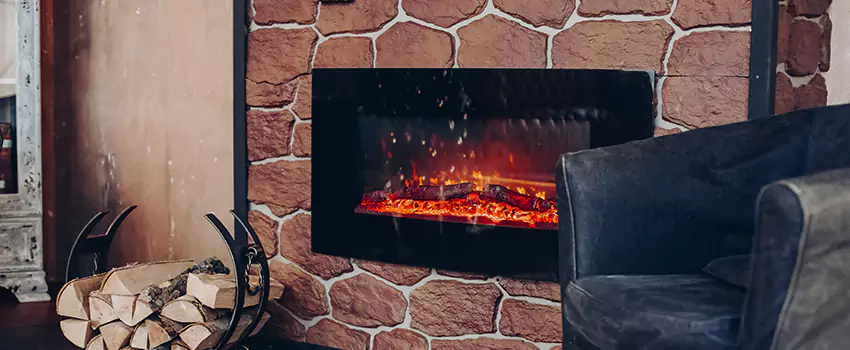 Custom Fireplace Design Refurbishment Services in Quebec City, Quebec