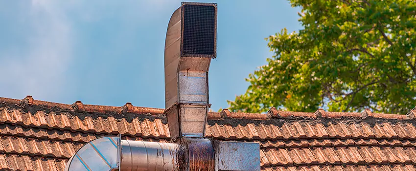 Clogged Duct Cleaning Near Me in Quebec City