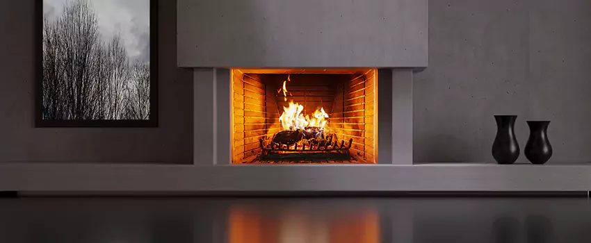 Benefits of Electric Fireplace Embers in Quebec City, QC