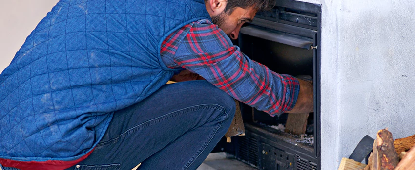 Affordable Electric Fireplace Installation in Quebec City, QC