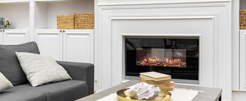 Cost of Ethanol Fireplace Repair And Installation Services in Quebec City, QC