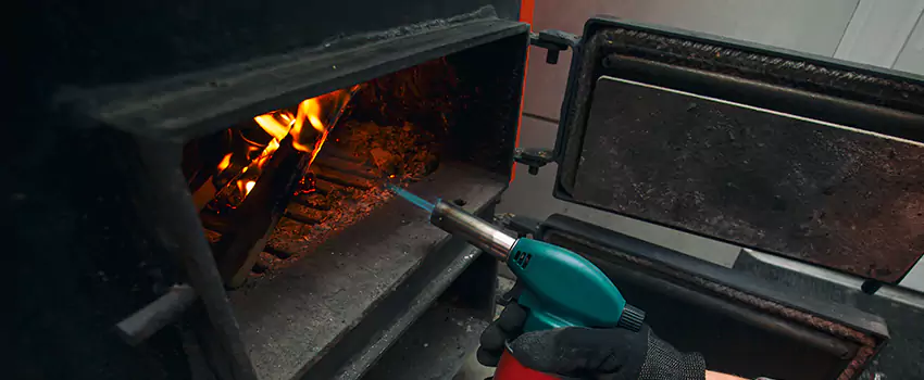 Fireplace Ashtray Repair And Replacement Services Near me in Quebec City, Quebec