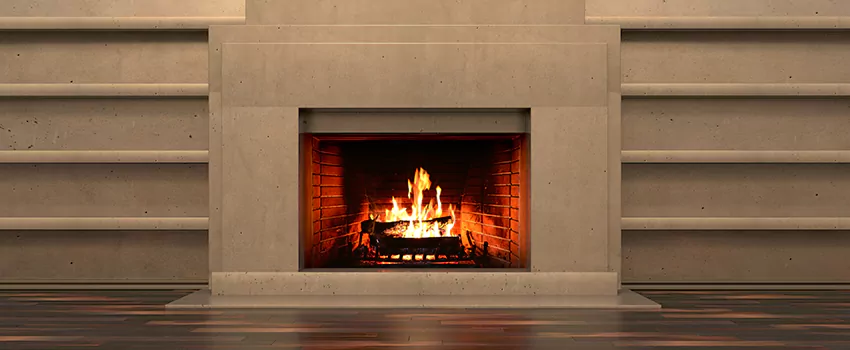 Cost of Fireplace Company Services Near Me in Quebec City, QC