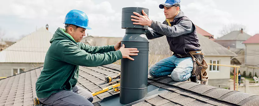 Professional Fireplace Maintenance Contractors in Quebec City, QC