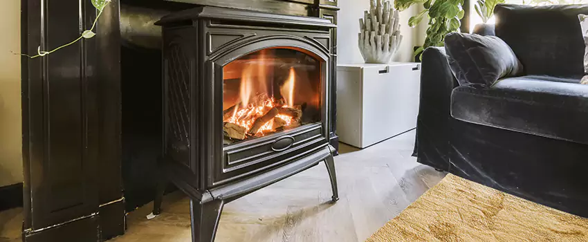 Fireplace Conversion Cost in Quebec City, Quebec