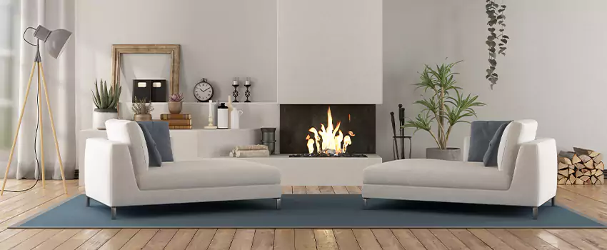 Fireplace Firebox Grate Replacement Services in Quebec City, Quebec